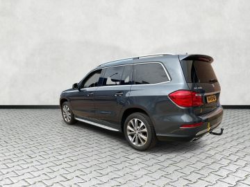 Mercedes-Benz GL